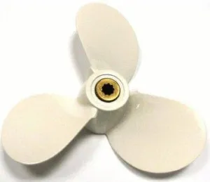 Винт гребной YAMAHA 3X7-1/2Х8