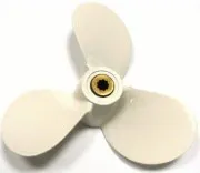 Винт гребной YAMAHA 3X7-1/2Х8