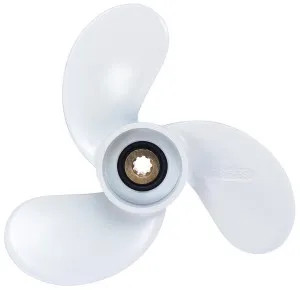 Винт гребной YAMAHA 3X7-1/4X5-BS