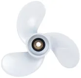 Винт гребной YAMAHA 3X7-1/4X5-BS