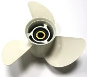 Винт гребной YAMAHA 3X8-1/2X7-1/2-N
