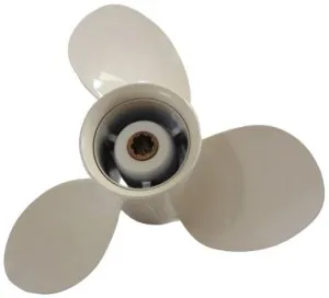 Винт гребной YAMAHA 3X9-1/4X10-J1