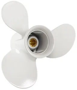 Винт гребной YAMAHA 3X9-7/8-10-1/2-F