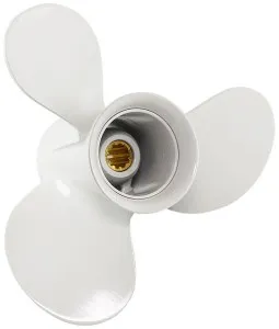 Винт гребной YAMAHA 3X9-7/8-11-1/4-F