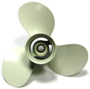 Винт гребной YAMAHA 3X9-7/8-13-F