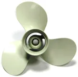 Винт гребной YAMAHA 3X9-7/8-13-F