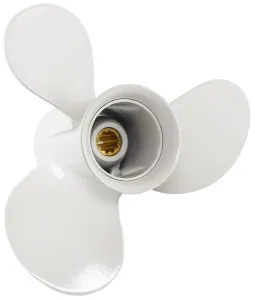 Винт гребной YAMAHA 3X9-7/8-9-F
