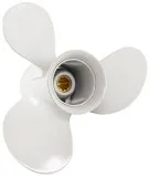 Винт гребной YAMAHA 3X9-7/8-9-F