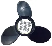 Гребной винт 13" Mercury 25-60