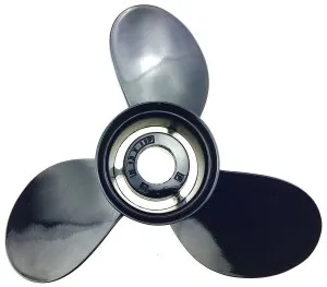 Гребной винт 21" Mercury 75-125