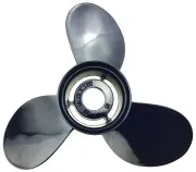 Гребной винт 21" Mercury 75-125