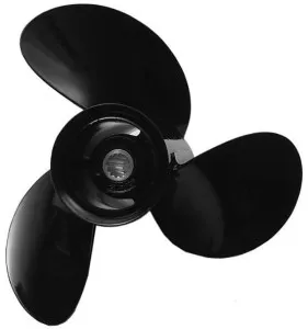 Гребной винт Mercury Black Max 15 / 20 (4т) Шаг 8"