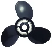 Гребной винт MERCURY BLACK MAX диаметр 14.25, шаг 21