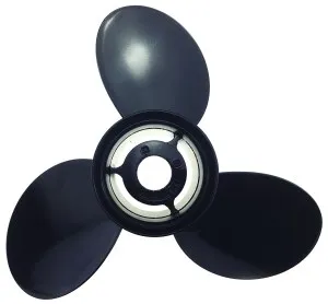 Гребной винт MERCURY BLACK MAX диаметр 14.50, шаг 19