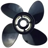 Гребной винт Mercury SpitFire 13 Х 17" шаг 75-125 л.с.