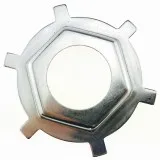 Лепестковая шайба