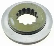 Упорная шайба