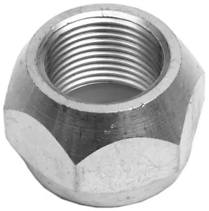 ГАЙКА КРЕПЛЕНИЯ ГРЕБНОГО ВИНТА BRAVO 3 (ЗАДНЯЯ)