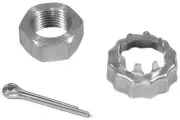 Комплект гайки гребного винта