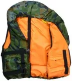 Двухсторонний спасательный жилет «Капитан 60»