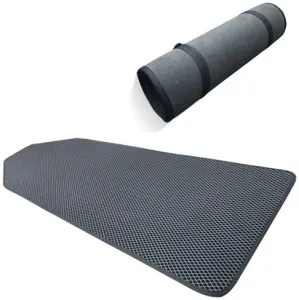 Коврик в кокпит (EVA) SL-300 (Серый)