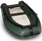 Коврик в кокпит Солар-350 (Серый)