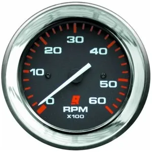 Тахометр Admiral