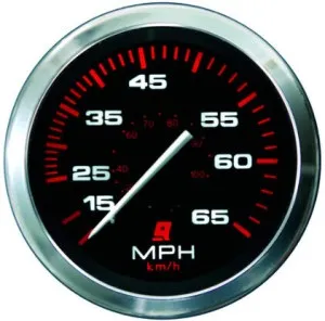 Спидометр Admiral