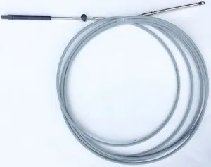 Трос газа/реверса Premium - Gen II, длина 19 фт. (5.8 м).