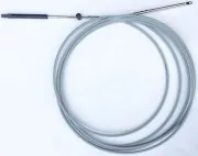 Трос газа/реверса Premium - Gen II, длина 19 фт. (5.8 м).