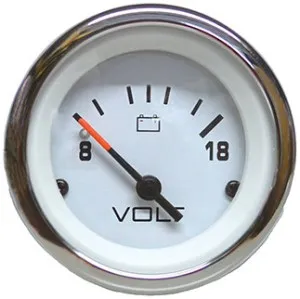 Вольтметр Flagship