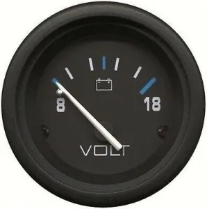 Вольтметр Flagship