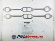 Прокладка выхлопного коллектора Mercruiser 5.0 / 5.7 / 6.2L