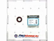 Сальник коленчатого вала Mercury 2.5 / 3.5 / 4 / 5 / 6