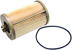 Водоотделительный топливный фильтр