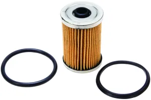 Водоотделительный топливный фильтр MERCRUISER MPI