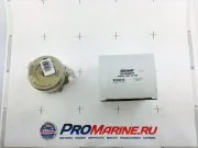 Водоотделительный топливный фильтр Racor. Запасной фильтрующий элемент.