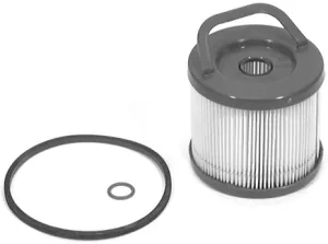 Водоотделительный топливный фильтр Racor. Запасной фильтрующий элемент.