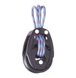 Блок с креплением на стропу 29мм