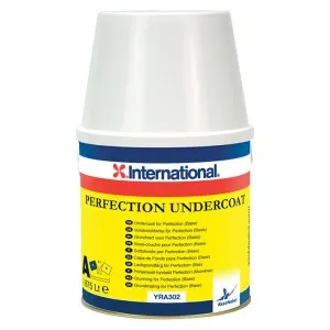 Грунт Perfection Undercoat White 2.5л