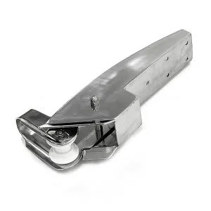 Роульс якорный 7,5-15кг с роликом