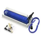 Шланг для воды с фиттингами