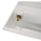 Шланг для воды с фиттингами