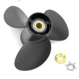 Винт гребной Solas 1511-150-15, 3x15x15 (R)