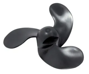 Винт гребной 3x7 1/4x6 (0001-073-06-P)