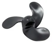 Винт гребной 3x7 1/4x6 (0001-073-06-P)