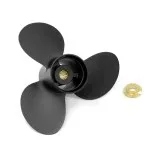 Винт гребной Solas 1111-093-07, 3x9.3x7 (R)