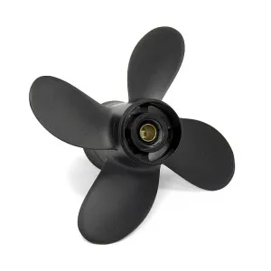 Винт гребной Solas 1113-093-08, 4x9.25x8 (R)