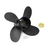 Винт гребной Solas 1113-093-10, 4x9.25x10 (R)