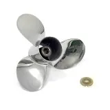 Винт гребной Solas 1121-093-08, 3x9 1/4x8 (R)